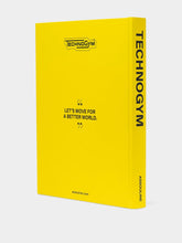 Assouline Technogym: The Art of Wellness