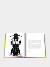 Assouline Technogym: The Art of Wellness