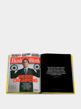 Assouline Technogym: The Art of Wellness