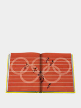 Assouline Technogym: The Art of Wellness