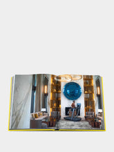 Assouline Technogym: The Art of Wellness