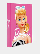 Assouline Barbie