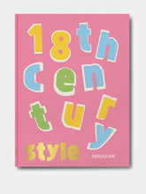 Assouline 18th Century Style