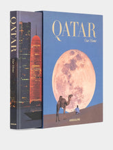 Assouline Qatar: Our Home