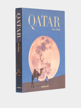 Assouline Qatar: Our Home
