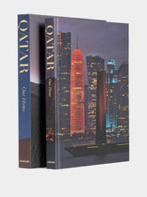 Assouline Qatar: Our Home