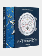 Assouline The Connoisseur