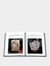 Assouline The Connoisseur