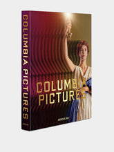 Assouline Columbia Pictures: 100 Years of Cinema