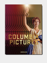 Assouline Columbia Pictures: 100 Years of Cinema
