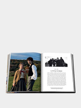 Assouline Columbia Pictures: 100 Years of Cinema