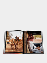 Assouline AlUla Old Town: An Oasis Heritage
