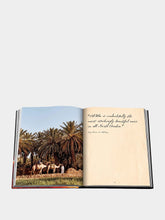 Assouline AlUla Old Town: An Oasis Heritage