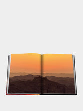 Assouline AlUla Old Town: An Oasis Heritage