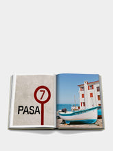 Assouline Biarritz Basque