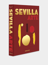 Assouline Sevilla Arte