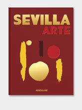 Assouline Sevilla Arte