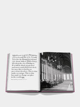 Assouline Budapest Gem