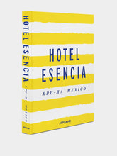 Assouline Hotel Esencia