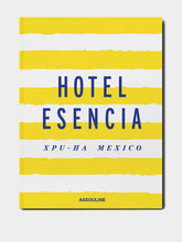 Assouline Hotel Esencia