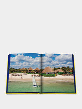 Assouline Hotel Esencia