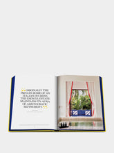 Assouline Hotel Esencia