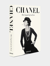 Assouline Chanel: The Legend of an Icon