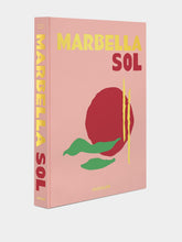Assouline Marbella Sol