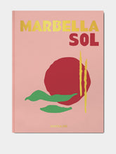 Assouline Marbella Sol