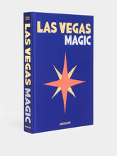 Assouline Las Vegas Magic