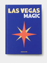 Assouline Las Vegas Magic
