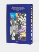 Assouline Las Vegas Magic