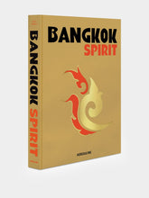 Assouline Bangkok Spirit