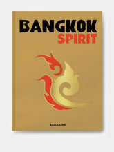 Assouline Bangkok Spirit