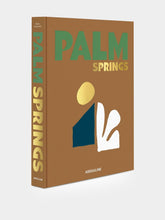 Assouline Palm Springs