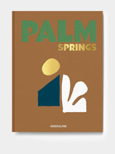 Assouline Palm Springs