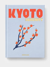 Assouline Kyoto Serenity