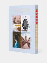 Assouline Kyoto Serenity