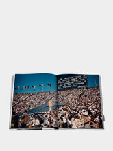 Assouline The Last Heroes: 100 Moments of Olympic Legend