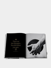 Assouline The Last Heroes: 100 Moments of Olympic Legend