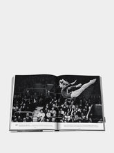 Assouline The Last Heroes: 100 Moments of Olympic Legend