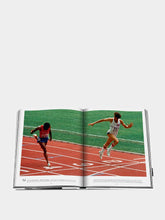 Assouline The Last Heroes: 100 Moments of Olympic Legend