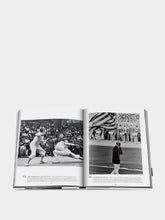 Assouline The Last Heroes: 100 Moments of Olympic Legend