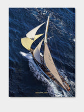 Assouline Yacht Club de Monaco