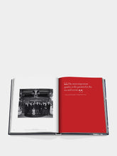 Assouline Yacht Club de Monaco