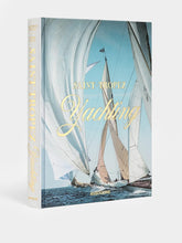Assouline Saint-Tropez Yachting