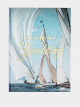 Assouline Saint-Tropez Yachting