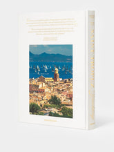 Assouline Saint-Tropez Yachting