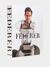 Federer: The Ultimate