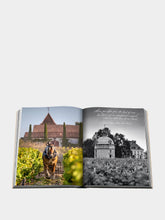 Assouline Wine & Travel France